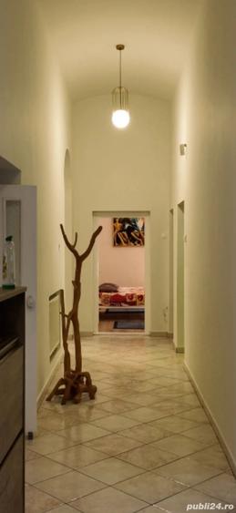 Apartament cu 4 camere decomandat în Podgoria