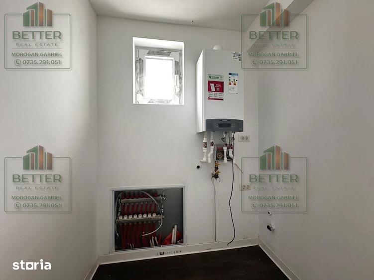 Casă cu 3 camere cu Teren 350 Mp în Berceni