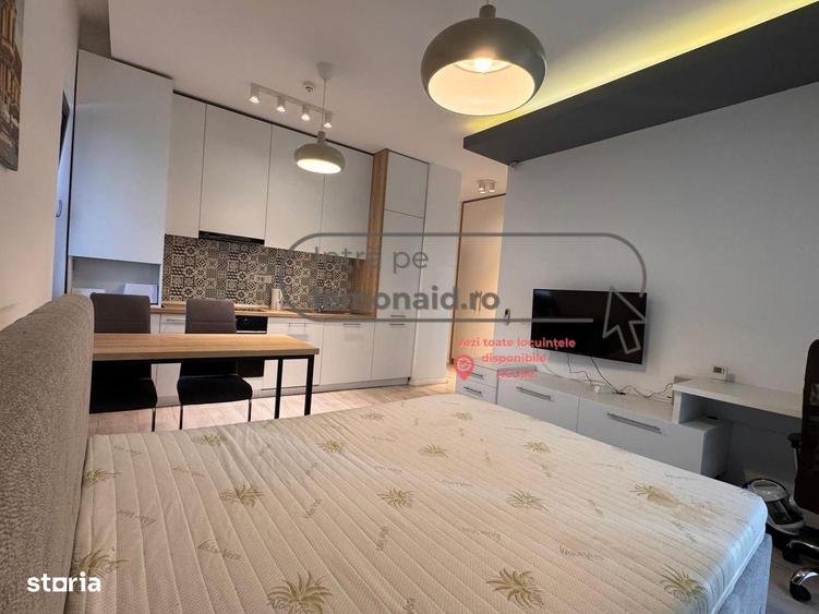 Studio | Aradului - Valeriu Alaci | Property Management - lemonaid - 10