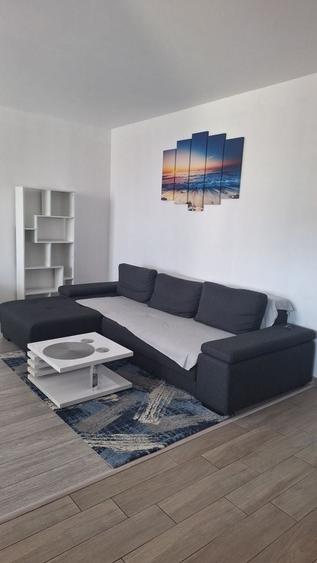 Apartament cu 2 camere semidecomandat în Unirii