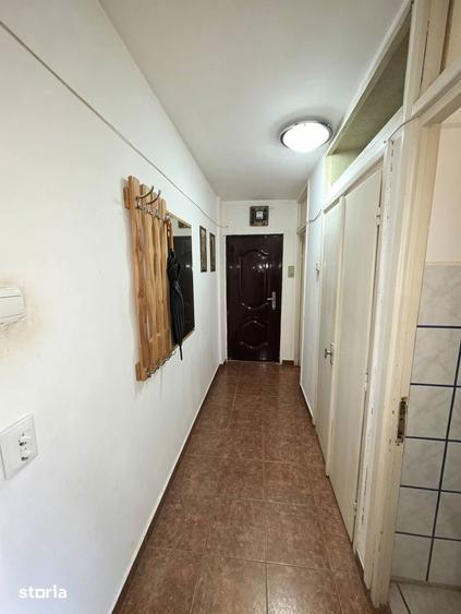 Vand apartament cu o camera la etajul 1 in Timi?oara - 9
