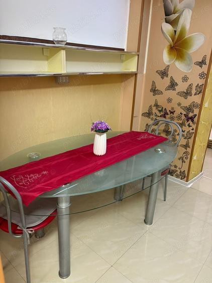 Apartament cu 2 camere decomandat în Micălaca