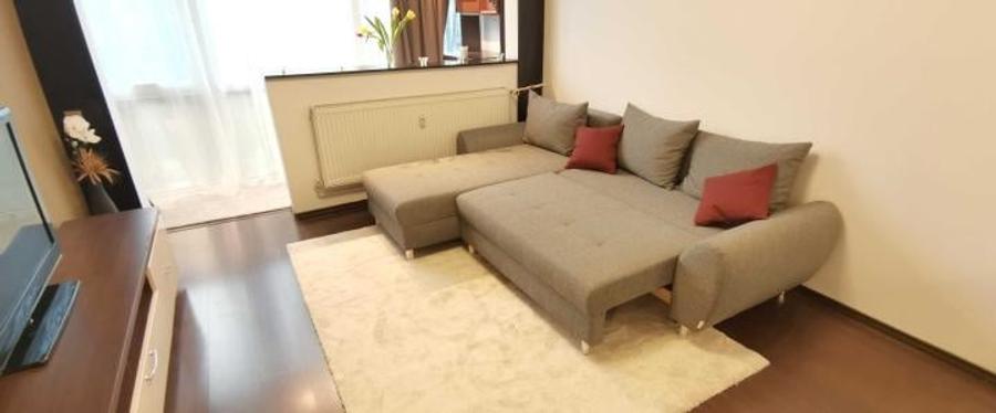 Apartament cu 2 camere decomandat, mobilat în Drumul Taberei