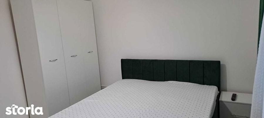 Inchiriez apartament - zona centrala - 4
