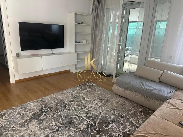 Apartament 3 Camere la 100m de Parcul Herăstrău - 4