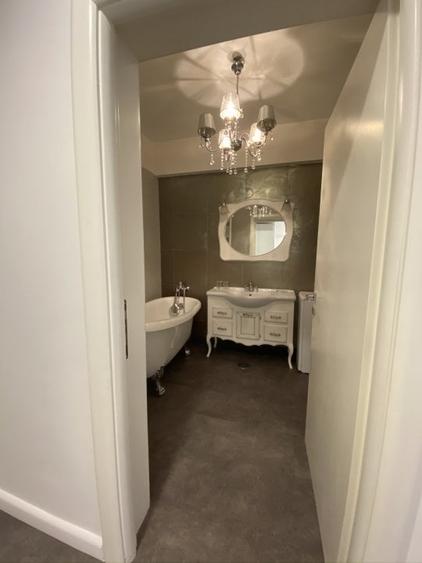 Apartament cu 2 camere, mobilat în Bragadiru