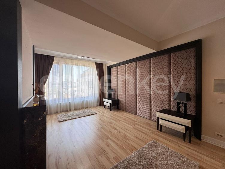 Apartament triplex penthouse cu 4 camere | 88mp terase | vedere libera - 13