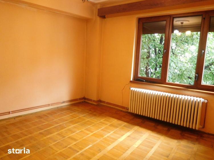 Garsonieră în Ultracentral