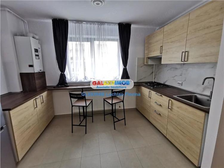 Apartament cu 2 camere în Theodor Pallady