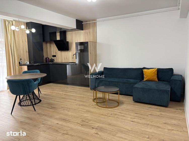 Apartament cu 2 camere în Șelimbăr