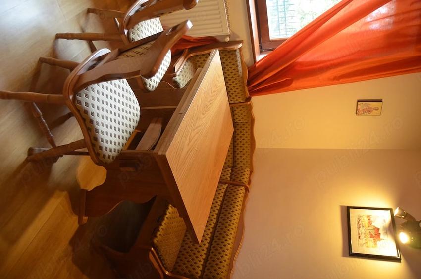 Casă cu 1 camere cu Teren 1627 Mp în Poiana