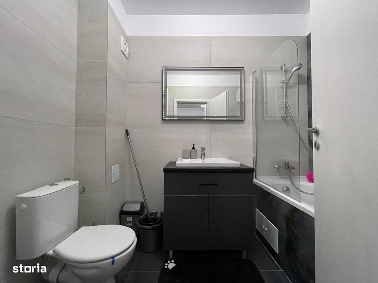 Apartament 3 camere, metrou Dimitrie Leonida - Berceni - 1