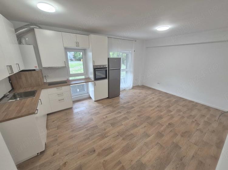 2 Cam-Bloc Nou 2025-Soarelui-3 Min de Spitalul Judetean-44MP-Parcare Subterana-105.000 Euro ! - 6