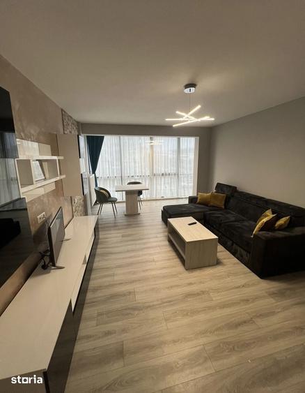 Apartament cu 2 camere decomandat în Craiovița Nouă