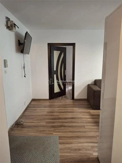 Apartament cu 2 camere decomandat în Luncă