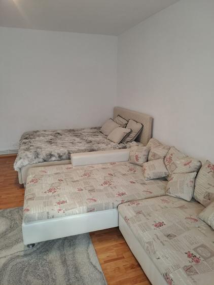Garsonieră decomandată în Dărmănești