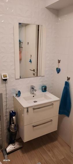 Apartament în Gara de Nord
