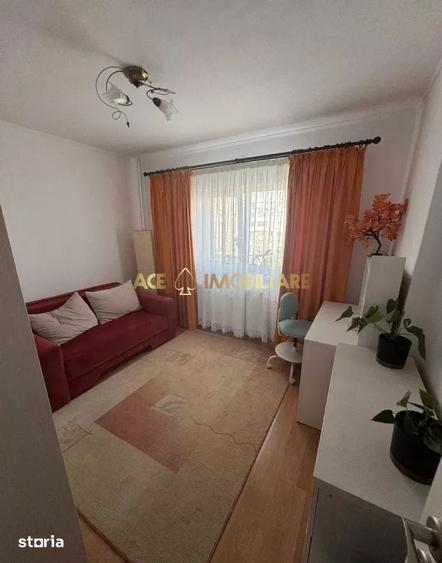 3 Camere de inchiriat | Drumul Taberei | Metrou | Pet-Friendly | A.C - 1