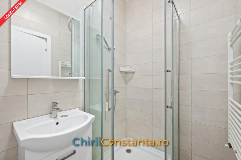 ✅Student: Apartament 2 camere cu parcare și terasă 100mp | Kaufland - 11