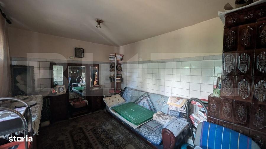 Casa individuala, 138 mp utili, teren 400 mp, zona centrala! - 5