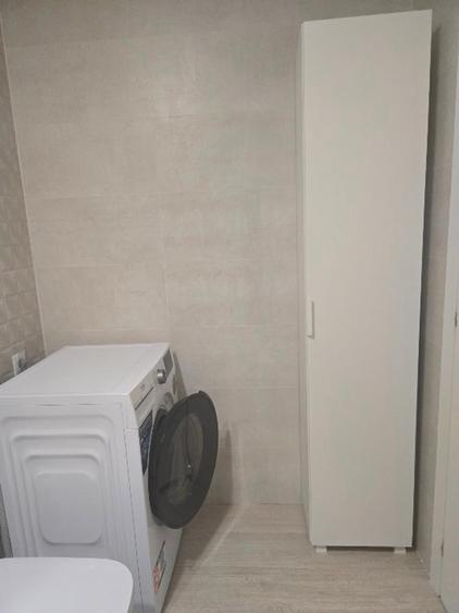 Apartament cu 2 camere semidecomandat, mobilat în Theodor Pallady