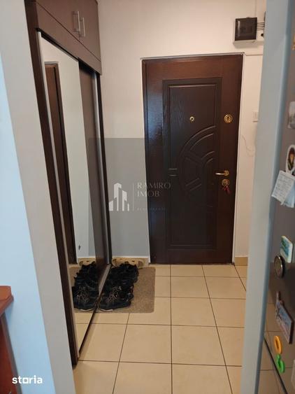 Apartament cu 2 camere decomandat, mobilat în Titan — fotografia 3
