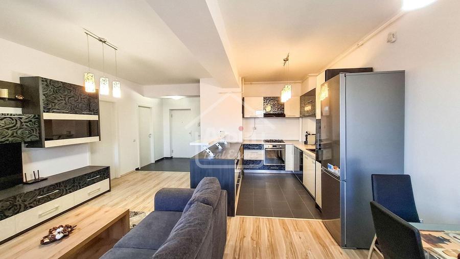 Apartament Luminos Spatios De Inchiriat I Astra Alphaville - 16