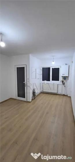 ARADULUI - AP. 1 CAMERA - renovat complet - CENTRALA PROPRIE - 5
