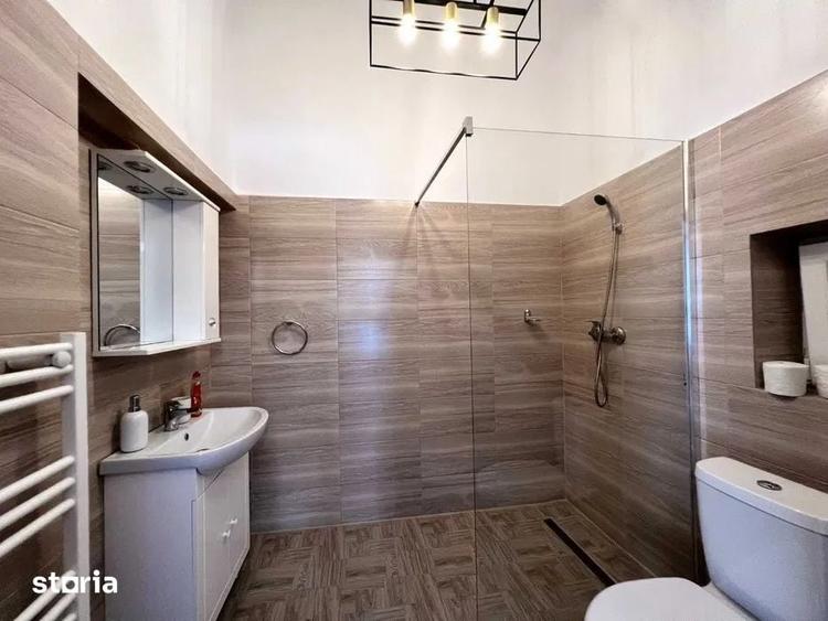 Spatiu comercial/Regim hotelier zona Ultracentrala - 4