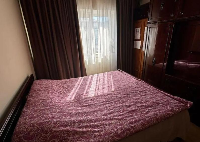 Apartament cu 2 camere decomandat, mobilat în Dacia