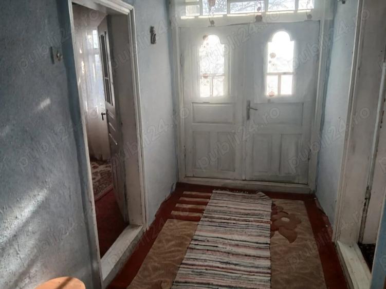 Casă cu Teren 1080 Mp în Blăjani