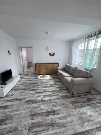 Apartament 2 camere 47mp, Zona Eroilor | Floresti - 2