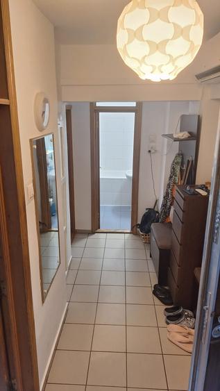 Apartament cu 2 camere decomandat în Tomis III