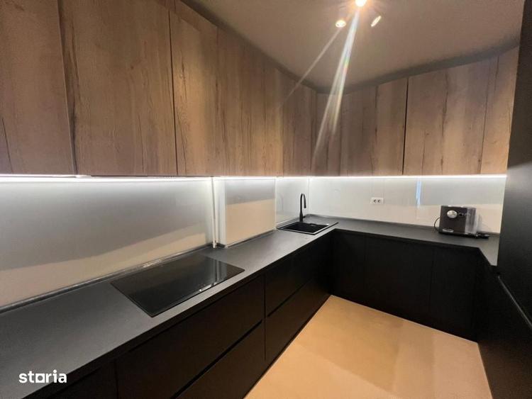 Apartament cu 4 camere în Herăstrău