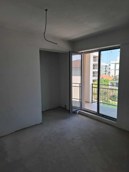 Apartament cu 2 camere decomandat în Nord