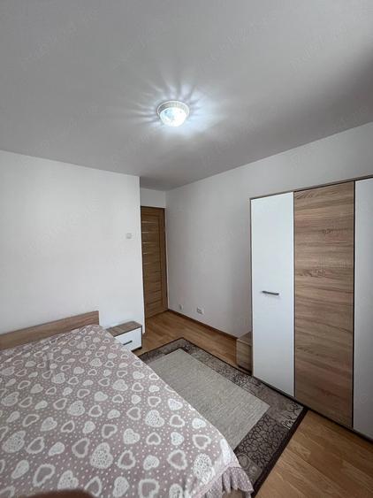 Apartament cu 2 camere decomandat în Canta