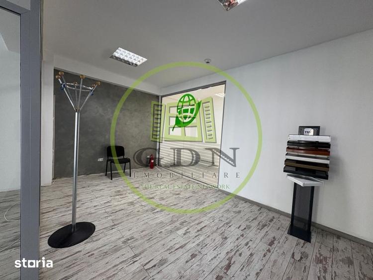 Spațiu comercial, de 180 mp, în Brazda lui Novac