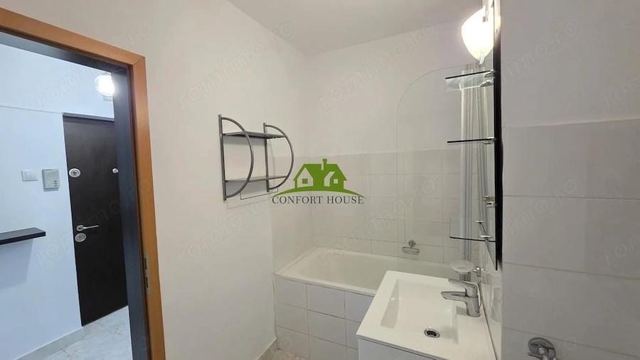 Garsonieră decomandată în Căzănești (Râmnicu Vâlcea)