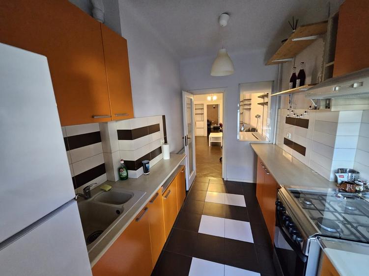 Apartament 2 camere in Vilă/Căderea Bastiliei/Piața Romană/Victoriei - 4