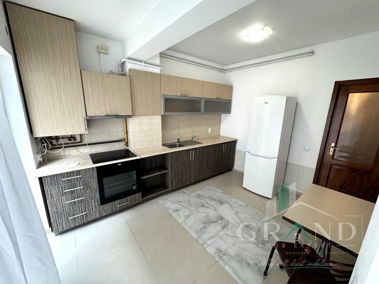 Apartament cu 2 camere decomandat, mobilat în Zorilor