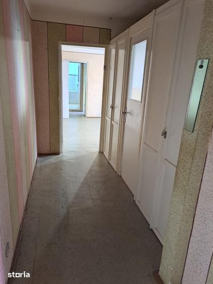 Apartament 3 cam. tip Q conf. 1, Rogerius et 2 din 4, imediat ocupabil - 14