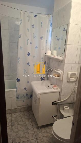 Apartament 2 camere decomandat Cartier Nord - 4