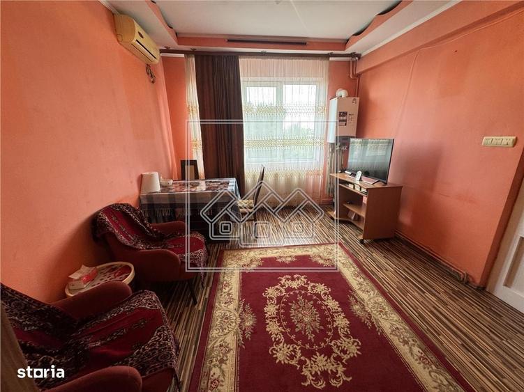 Apartament cu 2 camere în Sud