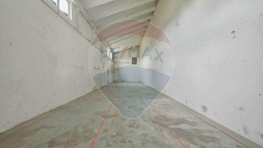 Spațiu comercial, de 1,716 mp, în Central