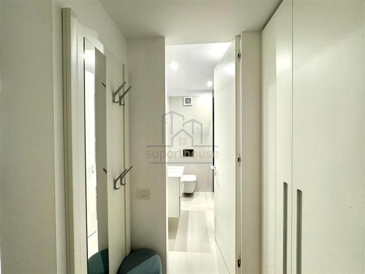 Apartament cu 2 camere decomandat în Gheorghe Doja