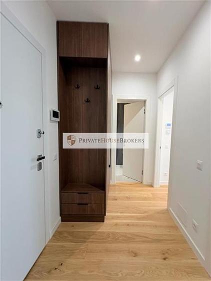 Apartament cu 2 camere decomandat, mobilat în Aviației
