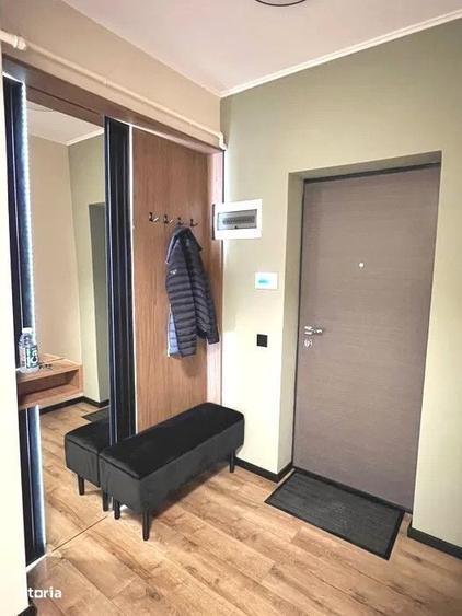 Apartament de lux 2 camere zona Doamna Stanca - 6