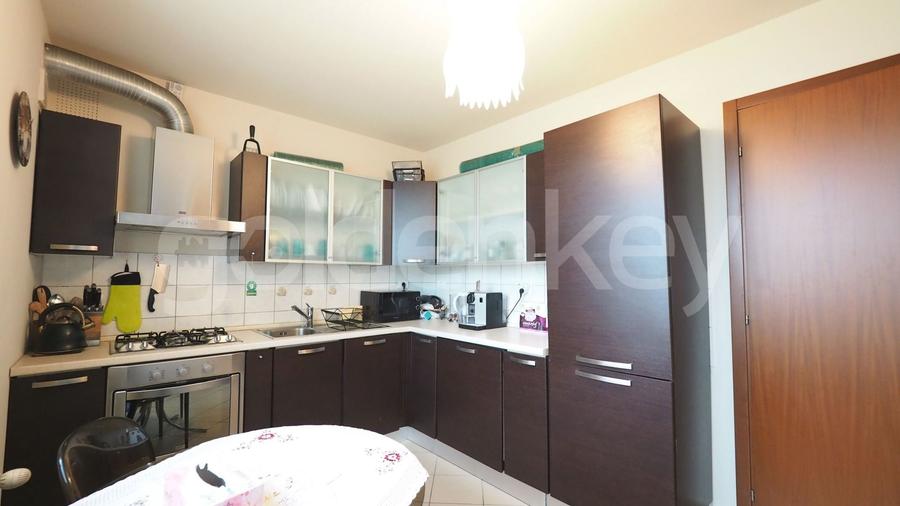 Apartament generos cu 4 camere, 2 bai | 215mpc | 30mp terase si garaj - 8