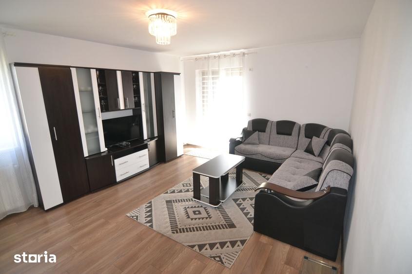 Exclusiv, inchiriere garsoniera, etajul 2, Astra Traian - 1