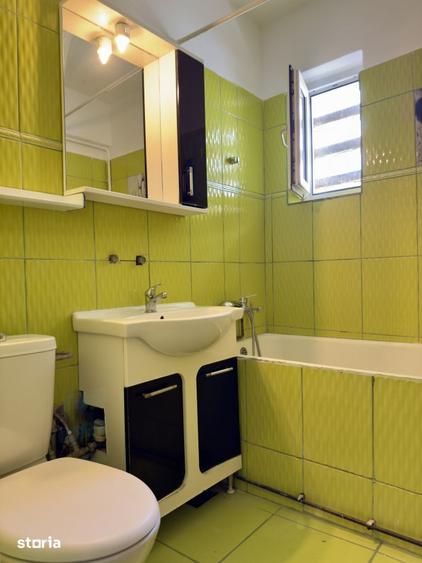 APARTAMENT 2 CAMERE NICOLAE IORGA SPRE INCHIRIERE IMEDIATA - 2